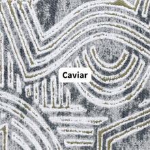 Load image into Gallery viewer, Zollner Curtain Fabric