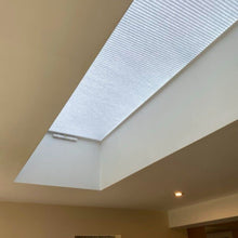 Load image into Gallery viewer, Lumi Cel Blinds for Skylights &amp; Boats - Blockout with Side Channels