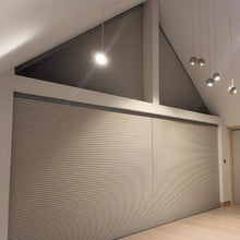 Load image into Gallery viewer, Lumi Cel Blinds for Skylights &amp; Boats - Blockout with Side Channels