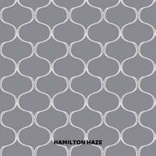 Load image into Gallery viewer, Pattern Roller Blinds - Hamilton Chic