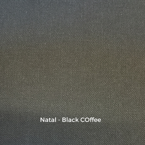 Natal 100% Block-out Roman Blind