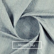 Load image into Gallery viewer, Mission Premium Curtain Fabric (R550/m)