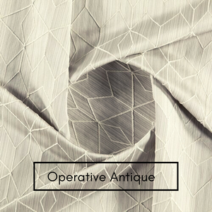 Operative Premium Curtain Fabric (R550/m)