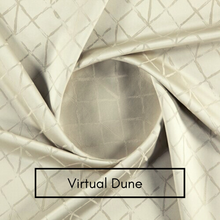 Load image into Gallery viewer, Virtual Premium Curtain Fabric (R550/m)