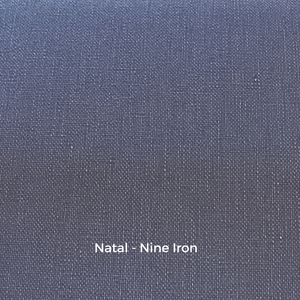 Natal 100% Block-out Roman Blind