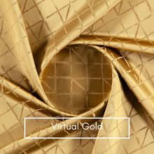 Load image into Gallery viewer, Virtual Premium Curtain Fabric (R550/m)