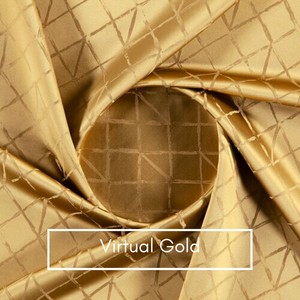 Virtual Premium Curtain Fabric (R550/m)