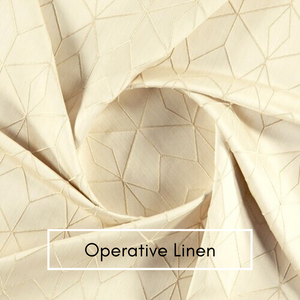 Operative Premium Curtain Fabric (R550/m)