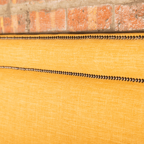 Studded Framed Headboards