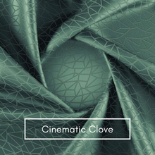 Load image into Gallery viewer, Cinematic Premium Curtain Fabric (R550/m)