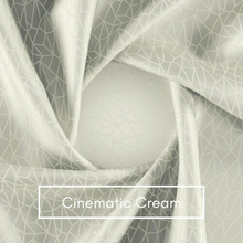 Load image into Gallery viewer, Cinematic Premium Curtain Fabric (R550/m)