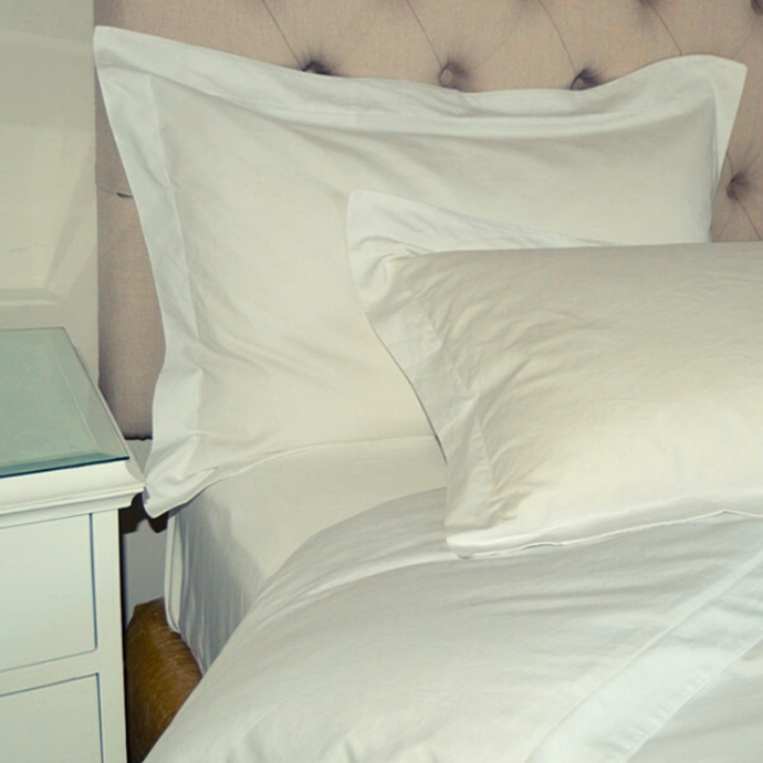 DUVET COVERS | OXFORD