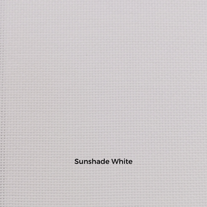 Sunshade Roller Translucent Blinds