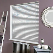 Load image into Gallery viewer, 50mm Aluminium Venetian Blind (Perforated Range)