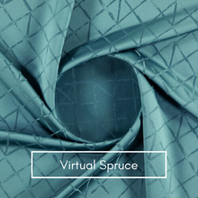 Load image into Gallery viewer, Virtual Premium Curtain Fabric (R550/m)