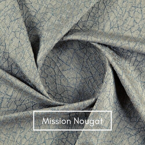 Mission Premium Curtain Fabric (R550/m)