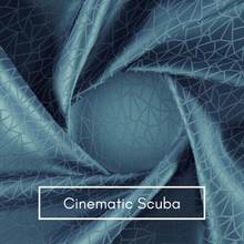 Load image into Gallery viewer, Cinematic Premium Curtain Fabric (R550/m)