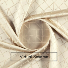 Load image into Gallery viewer, Virtual Premium Curtain Fabric (R550/m)