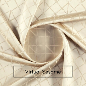 Virtual Premium Curtain Fabric (R550/m)