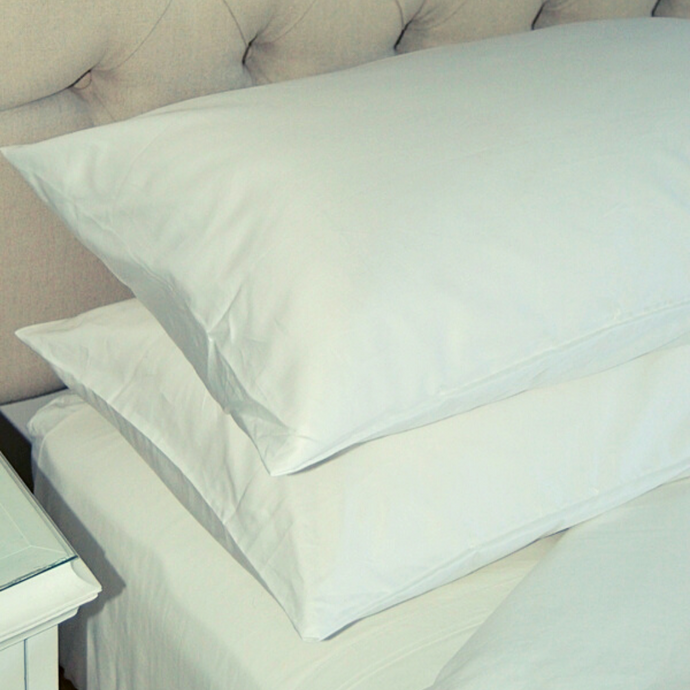 Duvet & Pillow Covers (Plain)