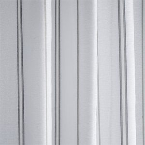 Grace Eyelet Curtain (Lined) by Stuart Graham