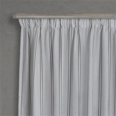 Grace Taped Curtain