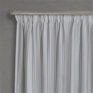 Grace Taped Curtain