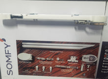 Load image into Gallery viewer, Somfy Standard Motorised Single track with Movelite 35 Rts Motor