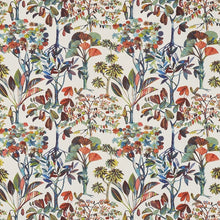 Load image into Gallery viewer, South Pacific Curtain Material (R600) /meter
