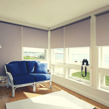 Load image into Gallery viewer, Lima Matalic Roller Blinds 100% Block Out Range