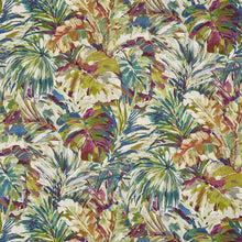 Load image into Gallery viewer, South Pacific Curtain Material (R600) /meter