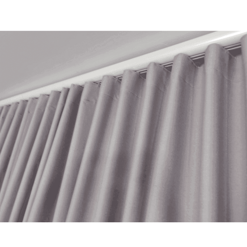 100 % Block out Fabric / Per Meter - CurtainWorld.Online