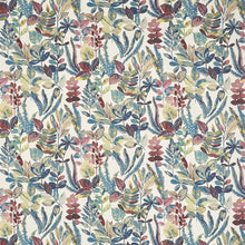 Load image into Gallery viewer, South Pacific Curtain Material (R600) /meter